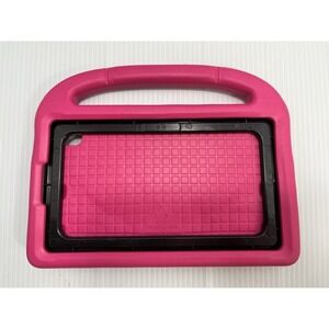 SHOCKPROOF IPAD CASE 10TH GEN AIR 5TH 4TH PRO 11 SHELL‎ STAND Pink SPIDER-MAN